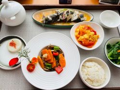 -馨月汇·一悦馨香月子中心(前滩店)