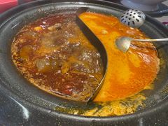 -生活如沸·顺德水牛奶火锅(大学路店)