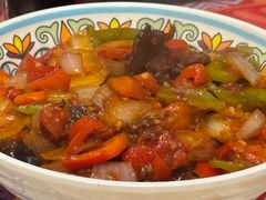 -新疆杭州疗养院·富春山庄