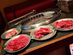 -300杯·和牛烧肉清酒专门店(廊里店)