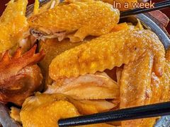 -岛中岛·海鲜大排档·万宁老字号(东澳店)