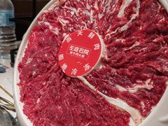 -左庭右院鲜牛肉火锅(长泰广场店)