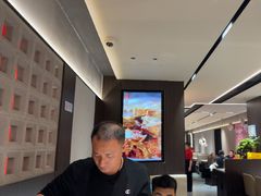-蝎王府羊蝎子(北大地店)