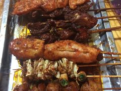 -胡仁根胡记炸炸炸