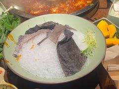 -巴倒烫陆派火锅山庄(南山总店)