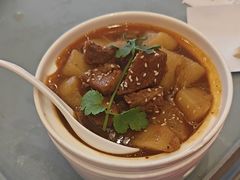 -渔村盛宴(航空新城店)