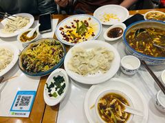 -海知道大连海鲜水饺(南山大冲店)