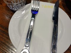 -1886德国汽车餐厅(外滩中央店)