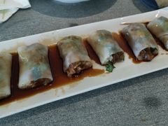 -晋江荣誉国际酒店·港誉茶餐厅