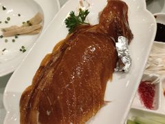 -大鸭梨烤鸭(石佛营店)