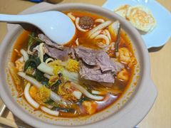 -马记永·兰州牛肉面(星荟中心店)