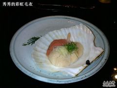 -三井日式料理(农安街店)