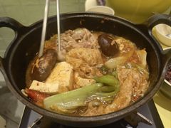 -米仓食堂(皇庭广场店)