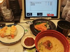-滨寿司(新街口中央商场店)
