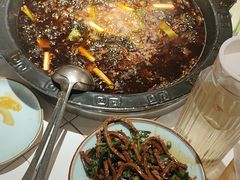 -费明中罗非鱼(大石坝店)