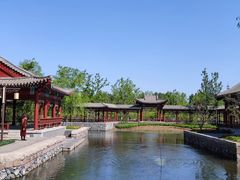 -张家湾公园
