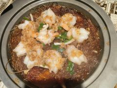 -绿茶餐厅(深圳龙华天虹购物中心店)