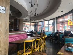 -蒙亨·手把肉·蒙古包文化主题餐厅(天恒广场店)