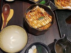 -玄白·炭烤活鳗(上海首店)