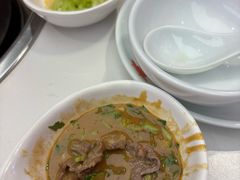 -牛品福潮汕牛肉火锅(旺庄店)