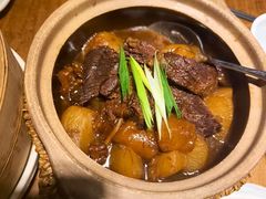 -院里汤包·虾汤包青岛菜(辽源路店)