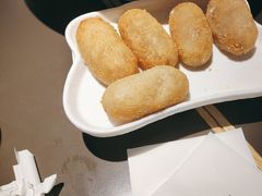 -川成元·麻辣香锅(凯德MALL西直门店)