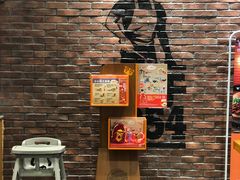 -汉堡王(天津鲁能店)