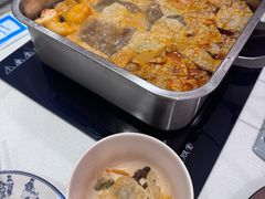 -螺大喜螺蛳粉火锅(雍和宫店)