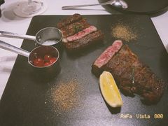 -Ponte 意大利餐厅