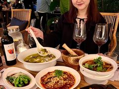 -不二·民谣音乐餐吧(长沙店)