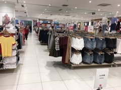 -优衣库(厦门SM广场店)
