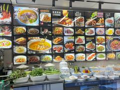 -农乐园食府(梅城镇店)