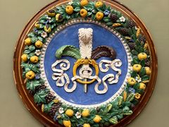 -乌菲兹美术馆
