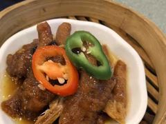 -顺风山庄(水濂山店)