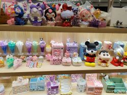 -嘻鸭涂(龙华·九方店)