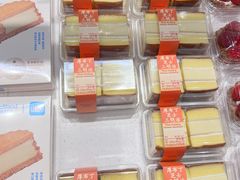 -好利来(SM广场店)