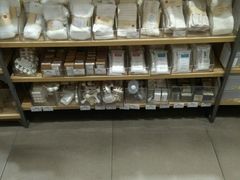 室内-MUJI无印良品(万达太原街店)