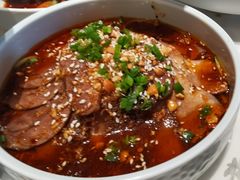 -上上席川菜(凯德乐峰广场店)