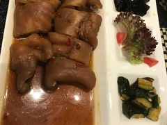 -新兴·金羊座·粤菜点心(乐峰店)