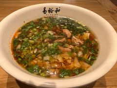 -易裕和·长沙米粉(竹塘西路店)
