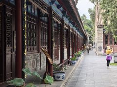 -万寿八仙宫