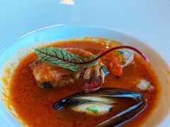 -沈阳君悦酒店·意坊意大利餐厅