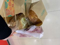 -卡滋贝诺动物奶油生日蛋糕(支塘工匠店)