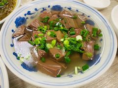 -新丰小吃(中山中路分店)