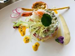 -巴别塔法餐舍(朝阳店)