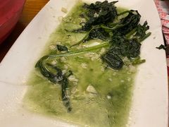 -白天鹅家宴·东北菜