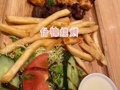 -ALAMEEN阿拉伯餐厅(三里屯店)