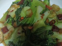 -湘当爱·鲜煮现炒(松岗立业路店)
