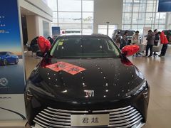 -别克·上海翟业(虹桥店)