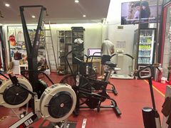 -Stone Motion Fitness 释动健身